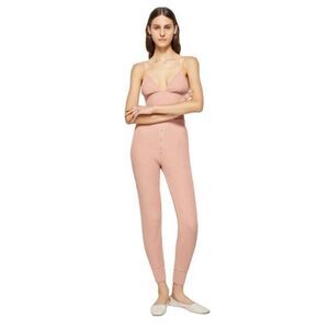 Jonathan Simkhai Lounge Set - Chai